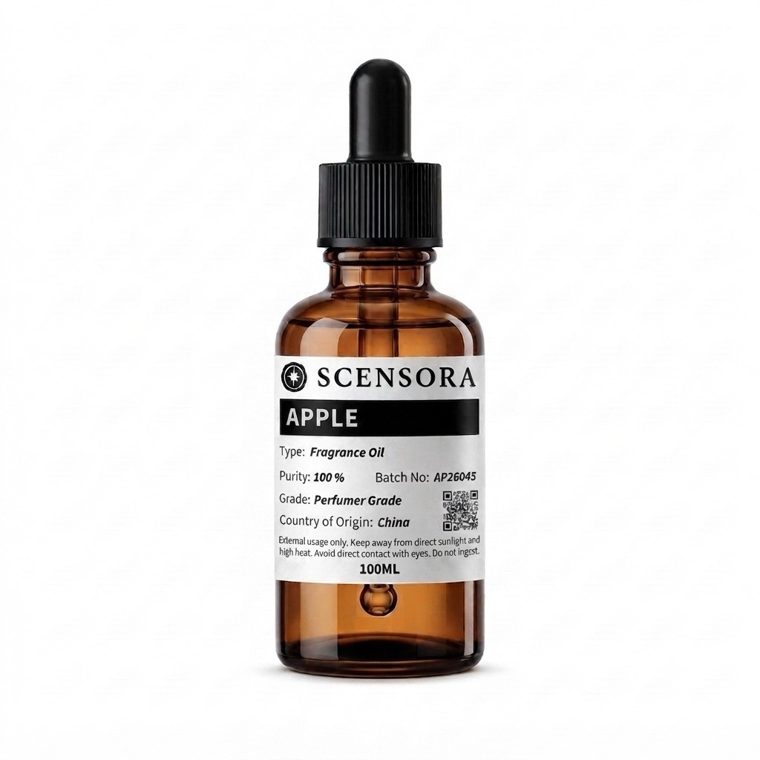 Apple fragrance oil