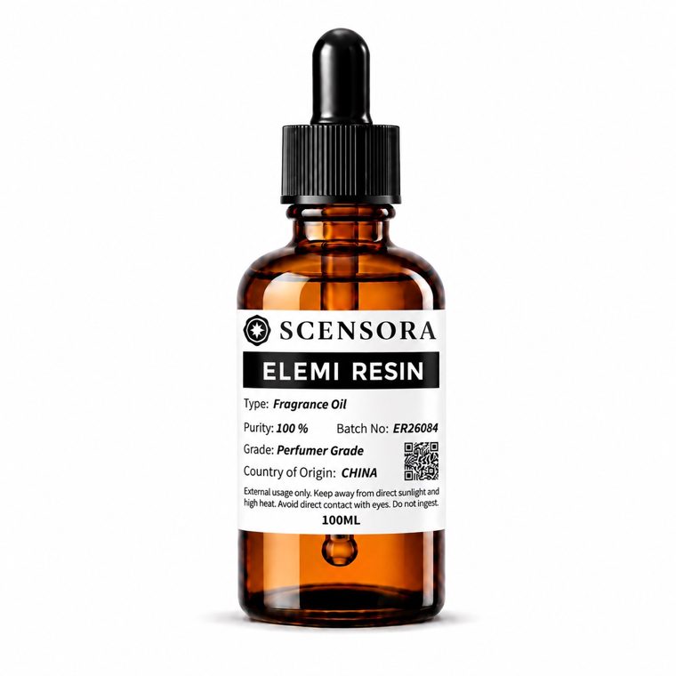 Elemi Resin fragrance oil