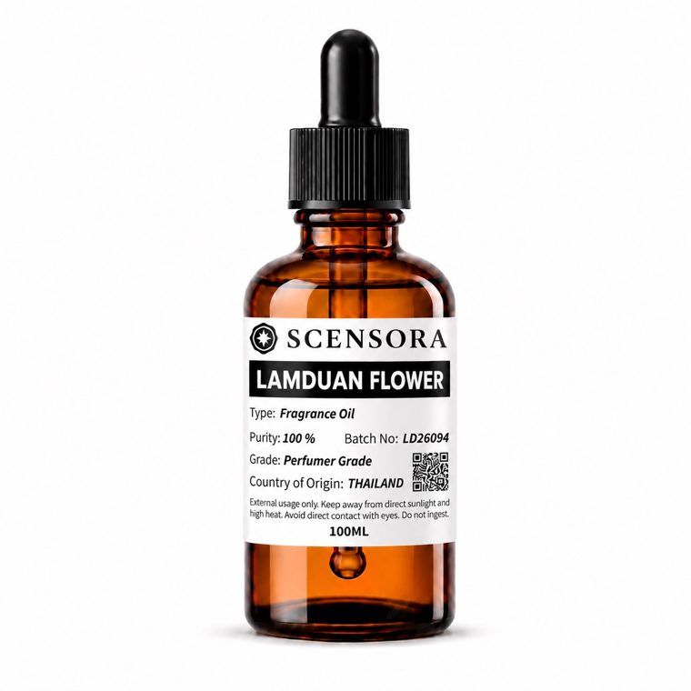 Lamduan fragrance oil